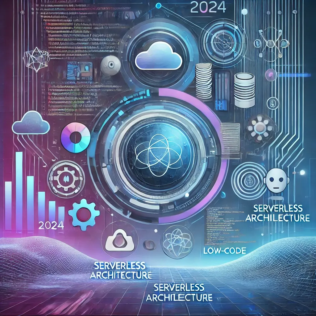 The Future of Web Development: Trends to Watch in 2024