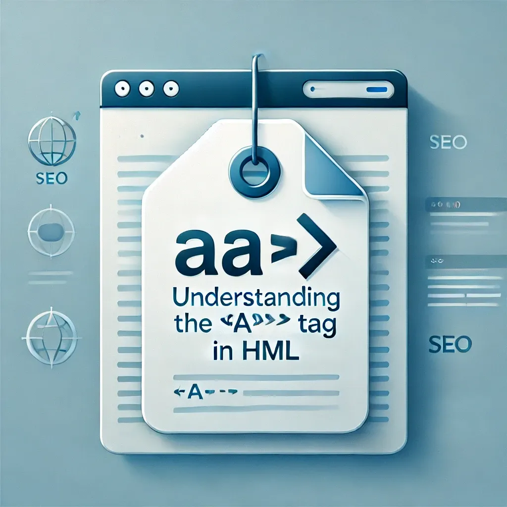 Understanding the <a> HTML Tag: How to Create Effective Hyperlinks for SEO and Accessibility
